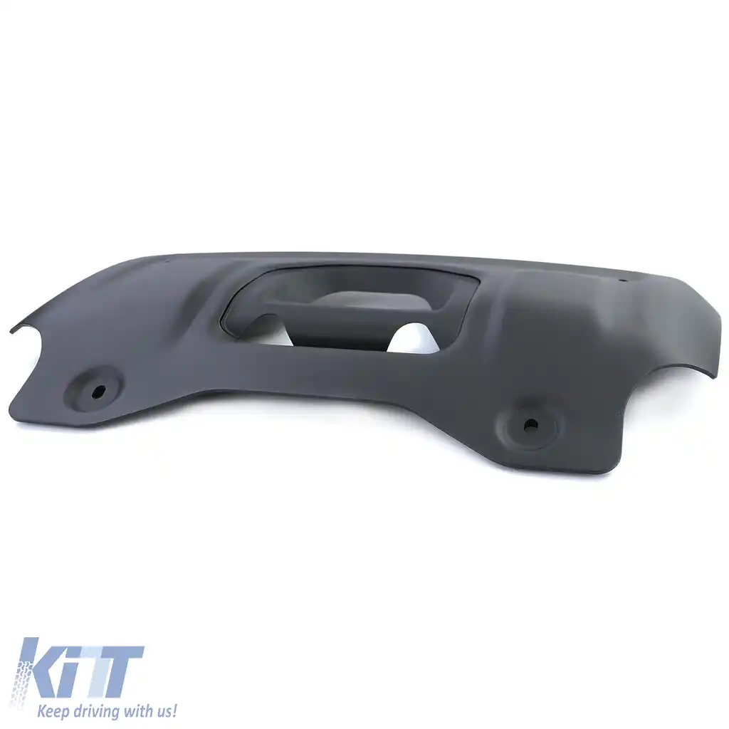 Protecție împotriva submersiei din aluminiu negru, potrivită pentru Land Rover Defender L663 90 110 din 19-image-6210188