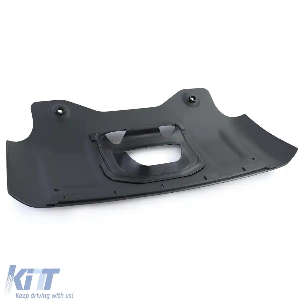 Protecție împotriva submersiei din aluminiu negru, potrivită pentru Land Rover Defender L663 90 110 din 19-image-6210189