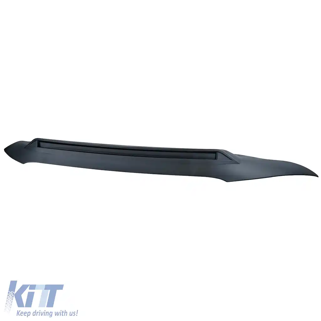 Protecție pentru capotă împotriva pietricelelor, potrivită pentru Ford Ranger T7 T8 2012-2022-image-6202731