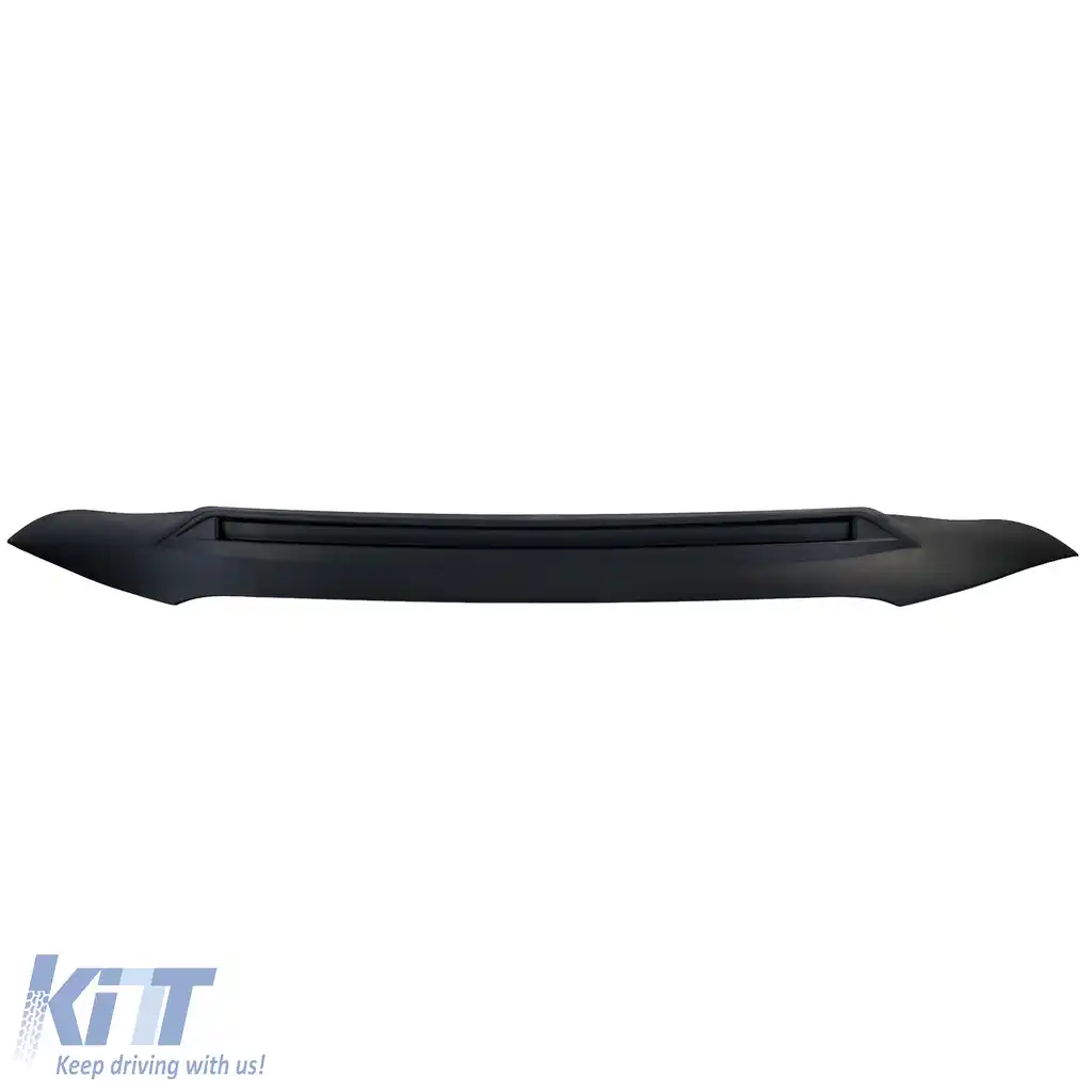 Protecție pentru capotă împotriva pietricelelor, potrivită pentru Ford Ranger T7 T8 2012-2022-image-6202732