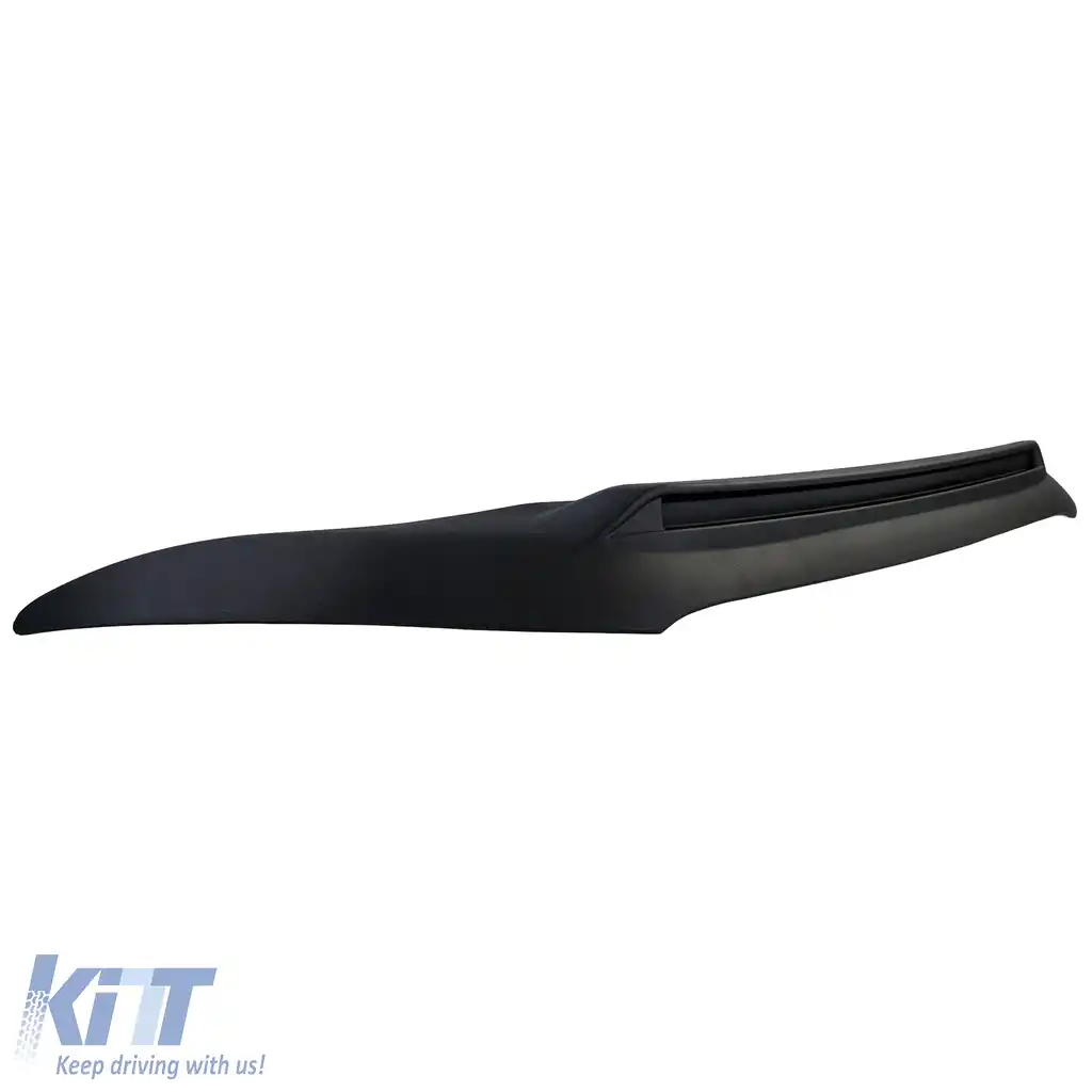 Protecție pentru capotă împotriva pietricelelor, potrivită pentru Ford Ranger T7 T8 2012-2022-image-6202733