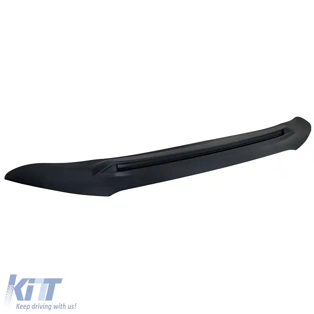 Protecție pentru capotă împotriva pietricelelor, potrivită pentru Ford Ranger T7 T8 2012-2022-image-6202735