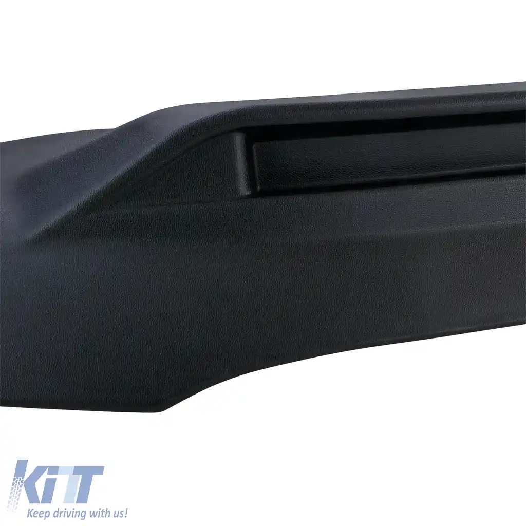 Protecție pentru capotă împotriva pietricelelor, potrivită pentru Ford Ranger T7 T8 2012-2022-image-6202736