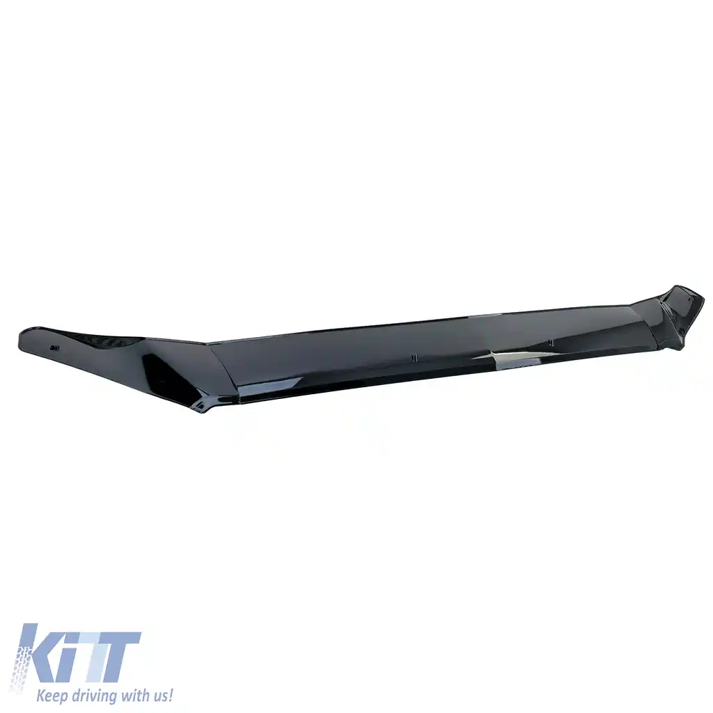 Protecție pentru capotă împotriva pietricelelor pentru Mercedes Sprinter W906 Facelift 13-18-image-6207749