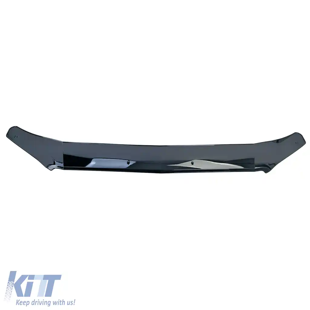 Protecție pentru capotă împotriva pietricelelor pentru Mercedes Sprinter W906 Facelift 13-18-image-6207750