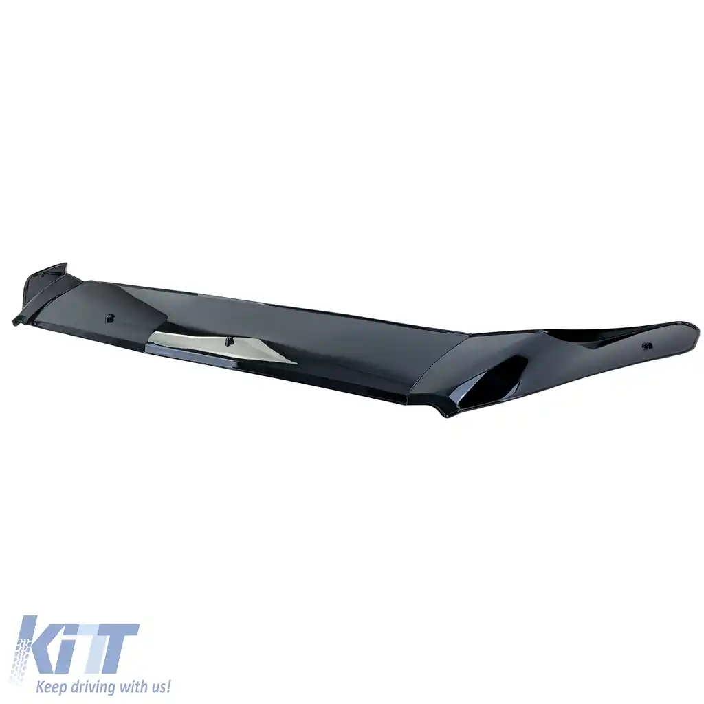 Protecție pentru capotă împotriva pietricelelor pentru Mercedes Sprinter W906 Facelift 13-18-image-6207751