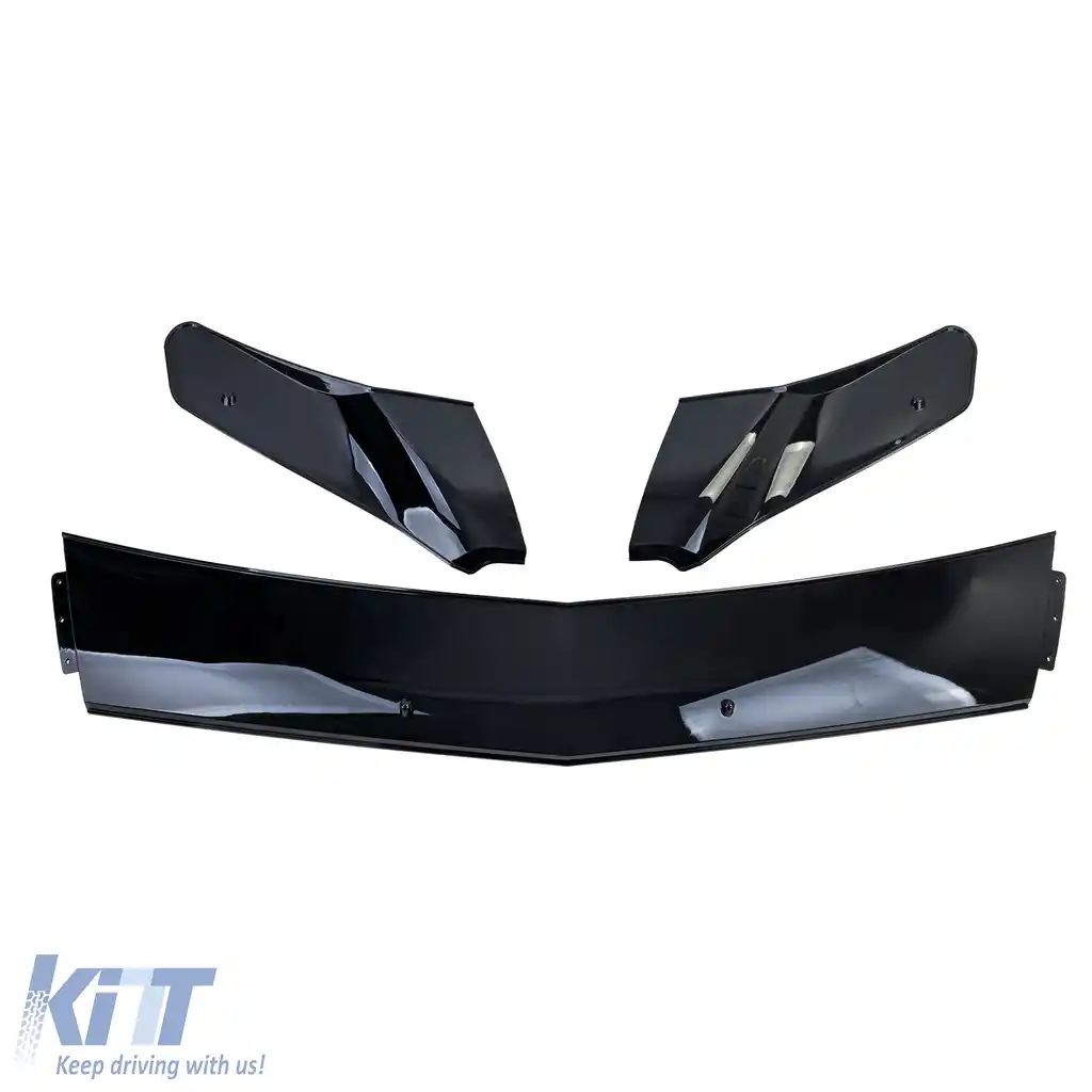 Protecție pentru capotă împotriva pietricelelor pentru Mercedes Sprinter W906 Facelift 13-18-image-6207753