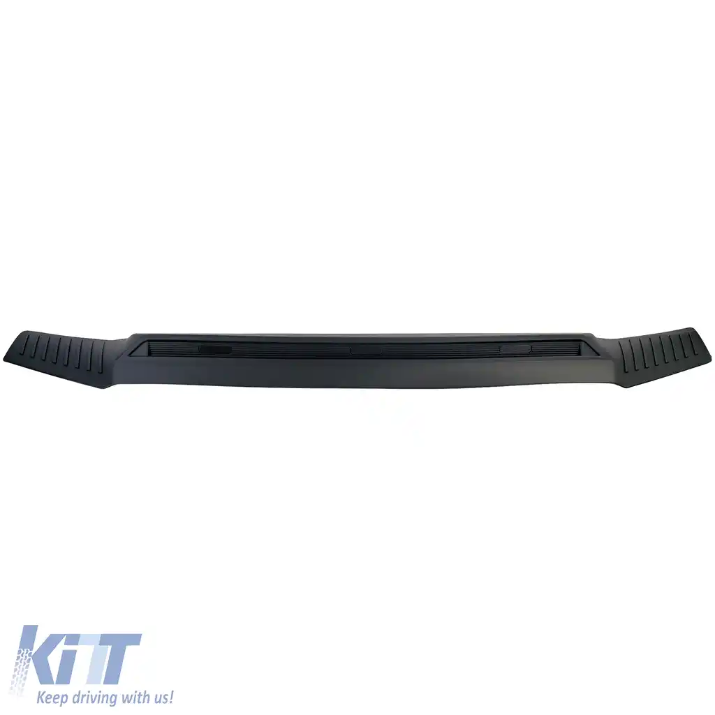Protecție pentru capotă împotriva pietricelelor, potrivită pentru Ford Ranger T9 din 2023-image-6208529