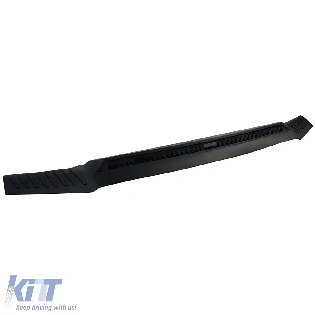 Protecție pentru capotă împotriva pietricelelor, potrivită pentru Ford Ranger T9 din 2023-image-6208530