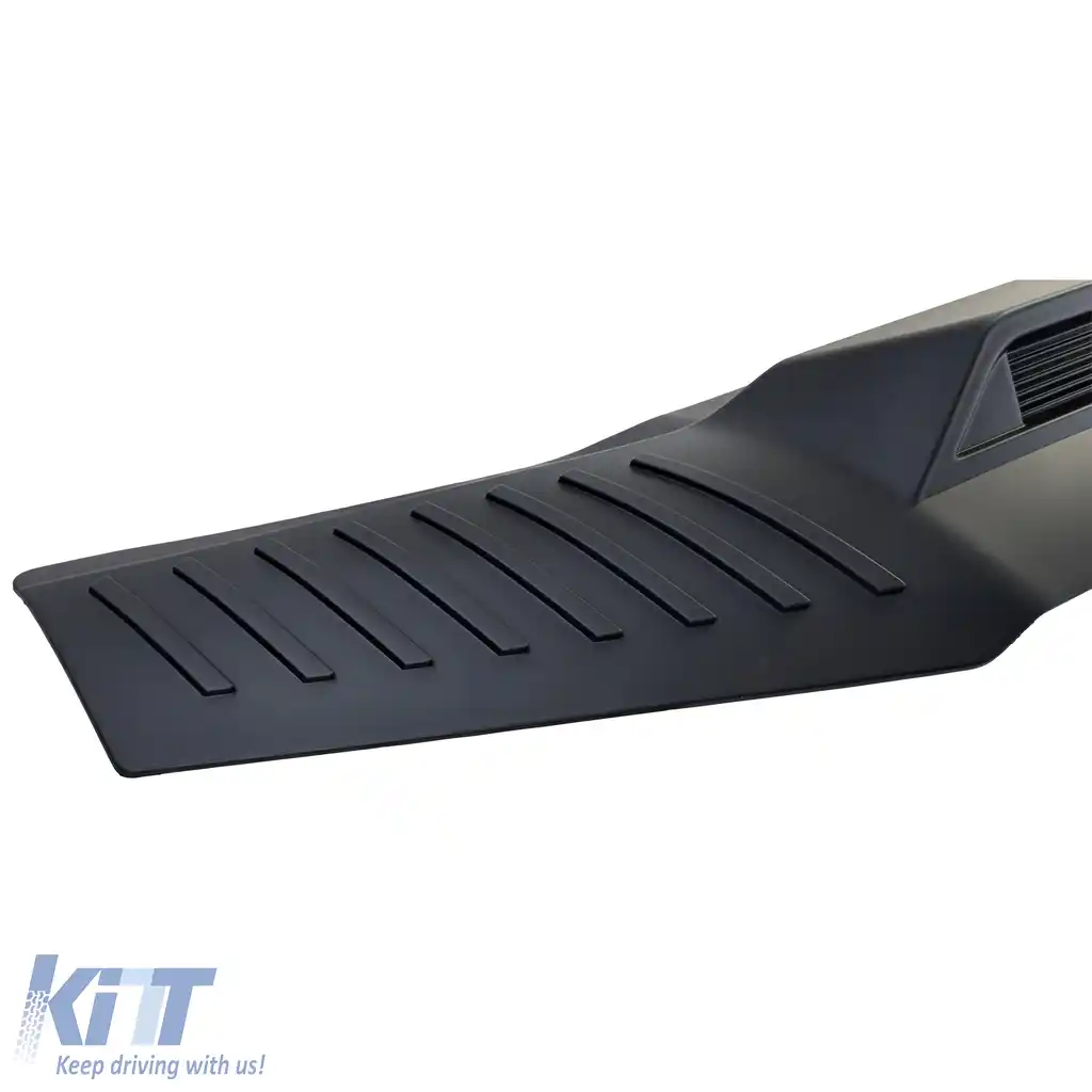 Protecție pentru capotă împotriva pietricelelor, potrivită pentru Ford Ranger T9 din 2023-image-6208531