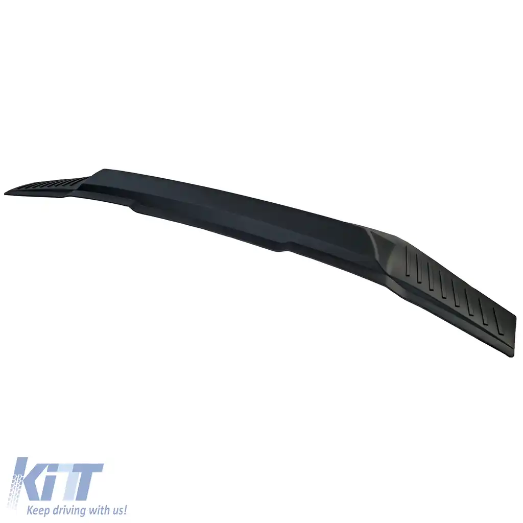 Protecție pentru capotă împotriva pietricelelor, potrivită pentru Ford Ranger T9 din 2023-image-6208532