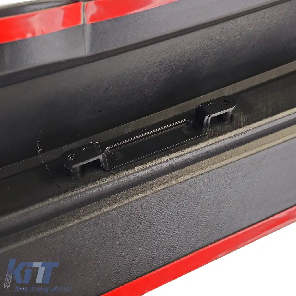 Protecție pentru capotă împotriva pietricelelor, potrivită pentru Ford Ranger T9 din 2023-image-6208534