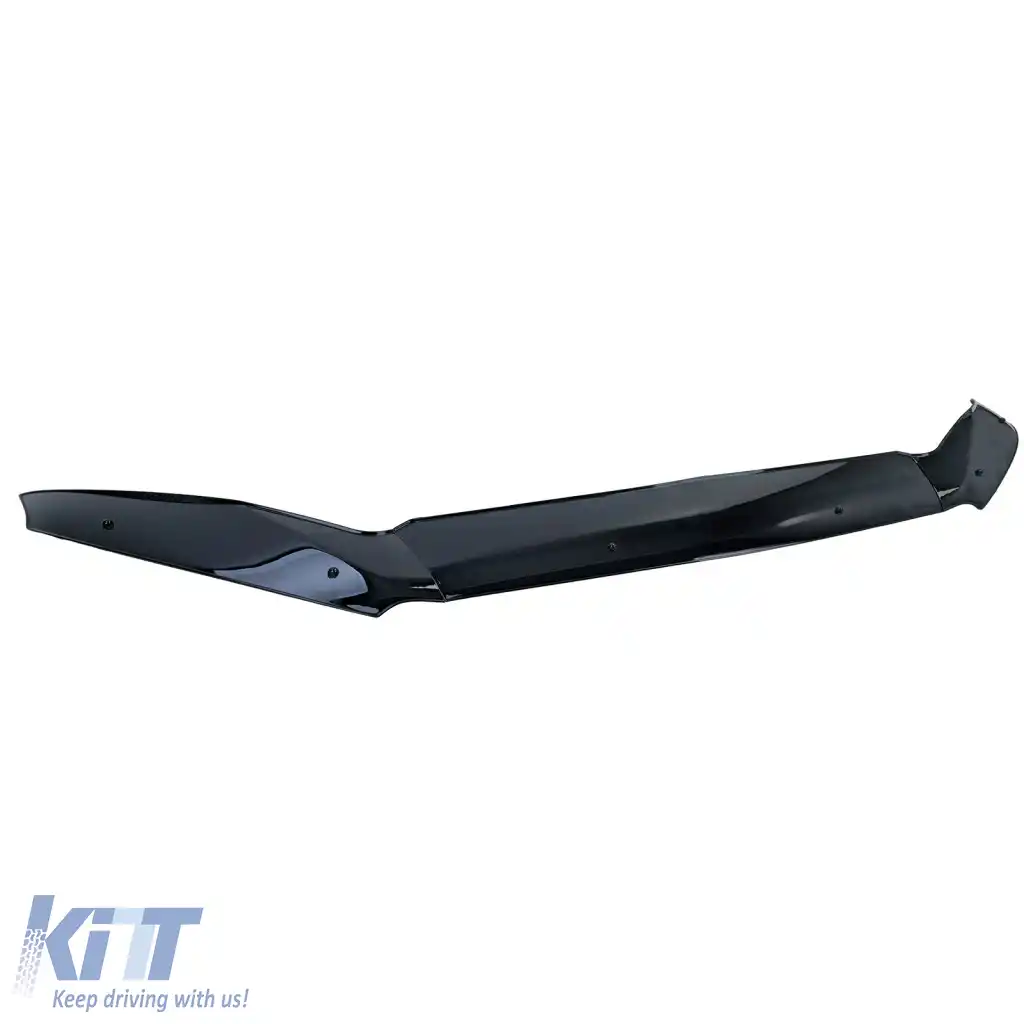 Protecție pentru capotă împotriva pietricelelor pentru Mercedes Sprinter W907 din 2018-image-6261524