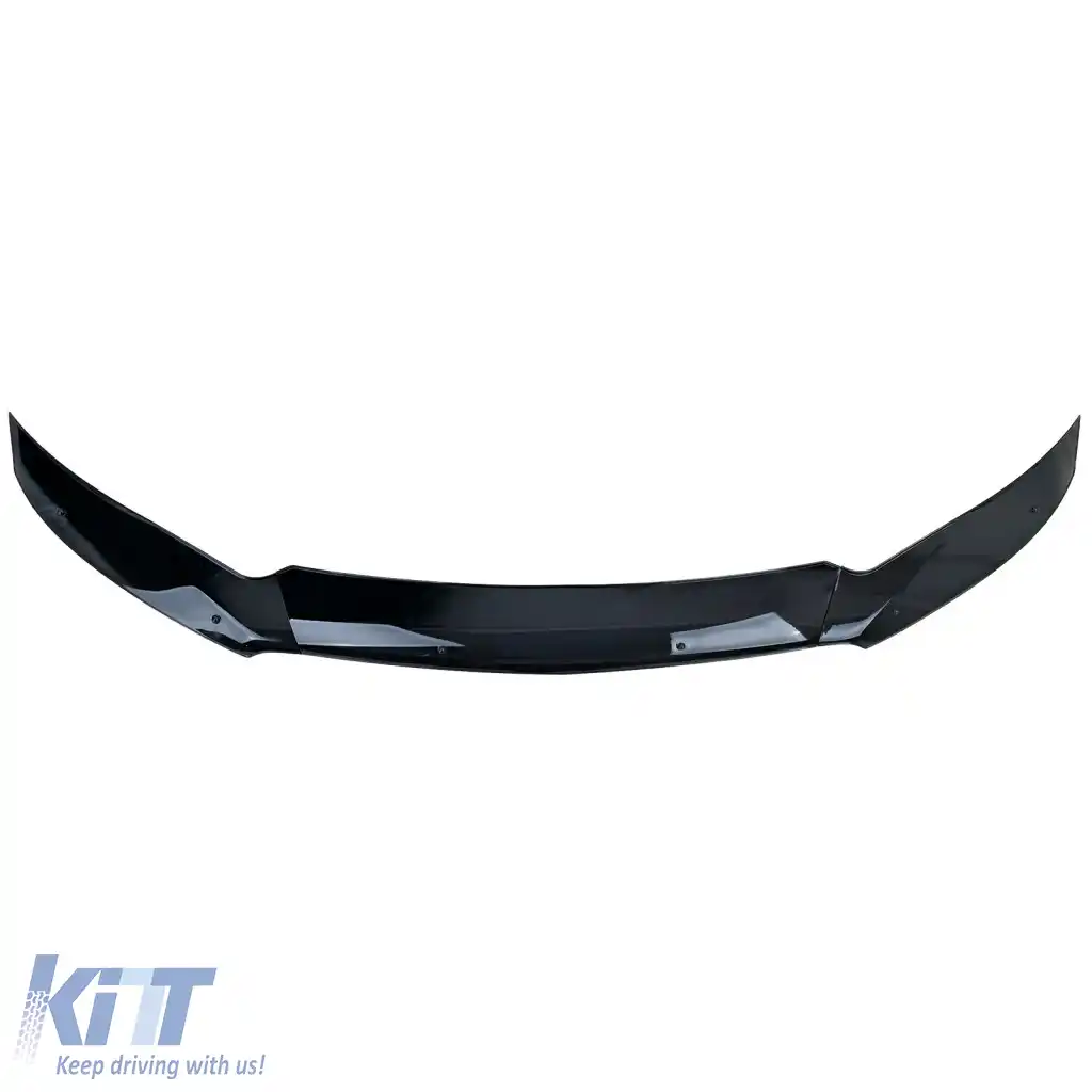 Protecție pentru capotă împotriva pietricelelor pentru Mercedes Sprinter W907 din 2018-image-6261525