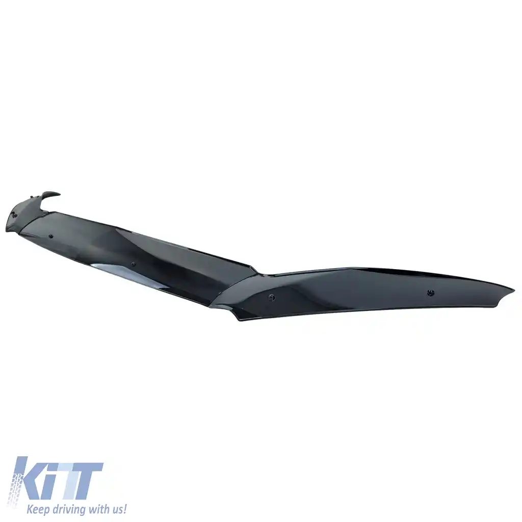 Protecție pentru capotă împotriva pietricelelor pentru Mercedes Sprinter W907 din 2018-image-6261526