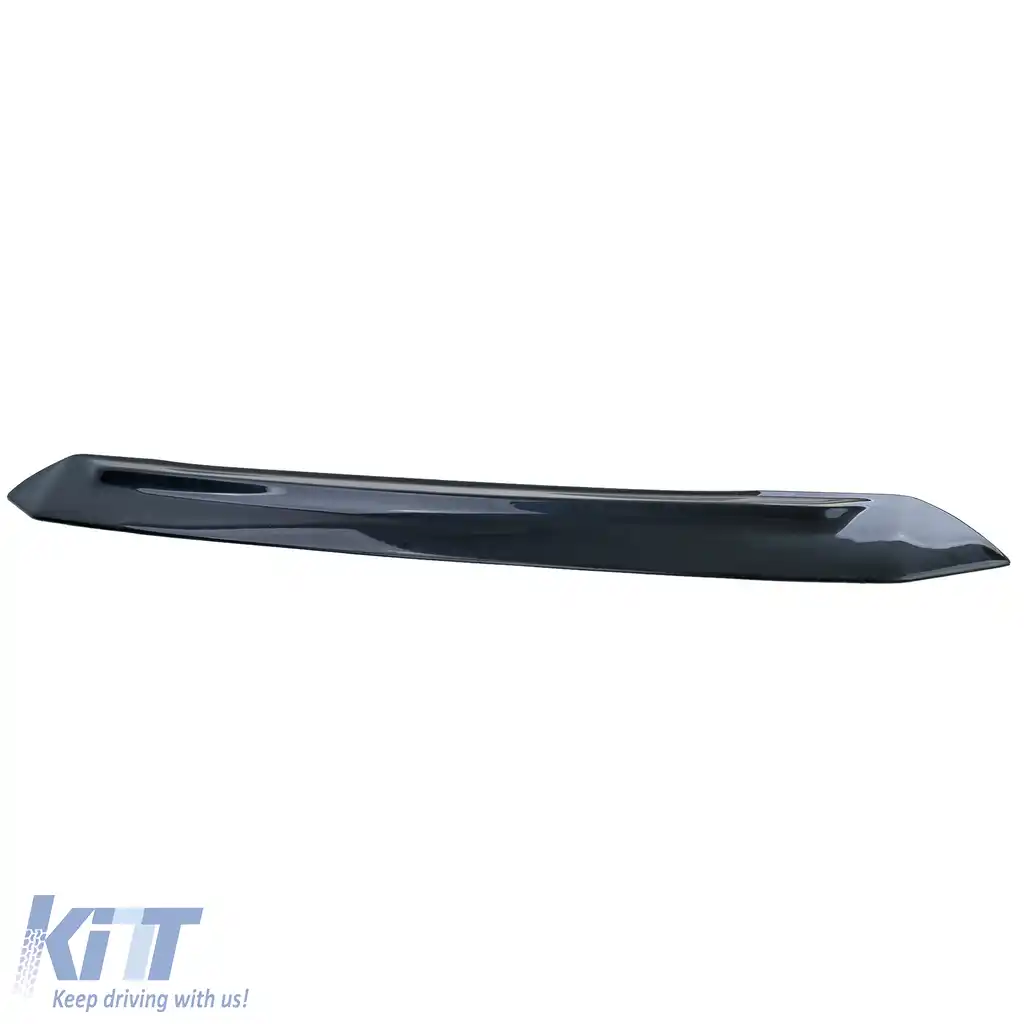 Protecție pentru capotă, protecție împotriva pietricelelor, potrivită pentru Ford Tourneo Transit Custom din 2023-image-6259216