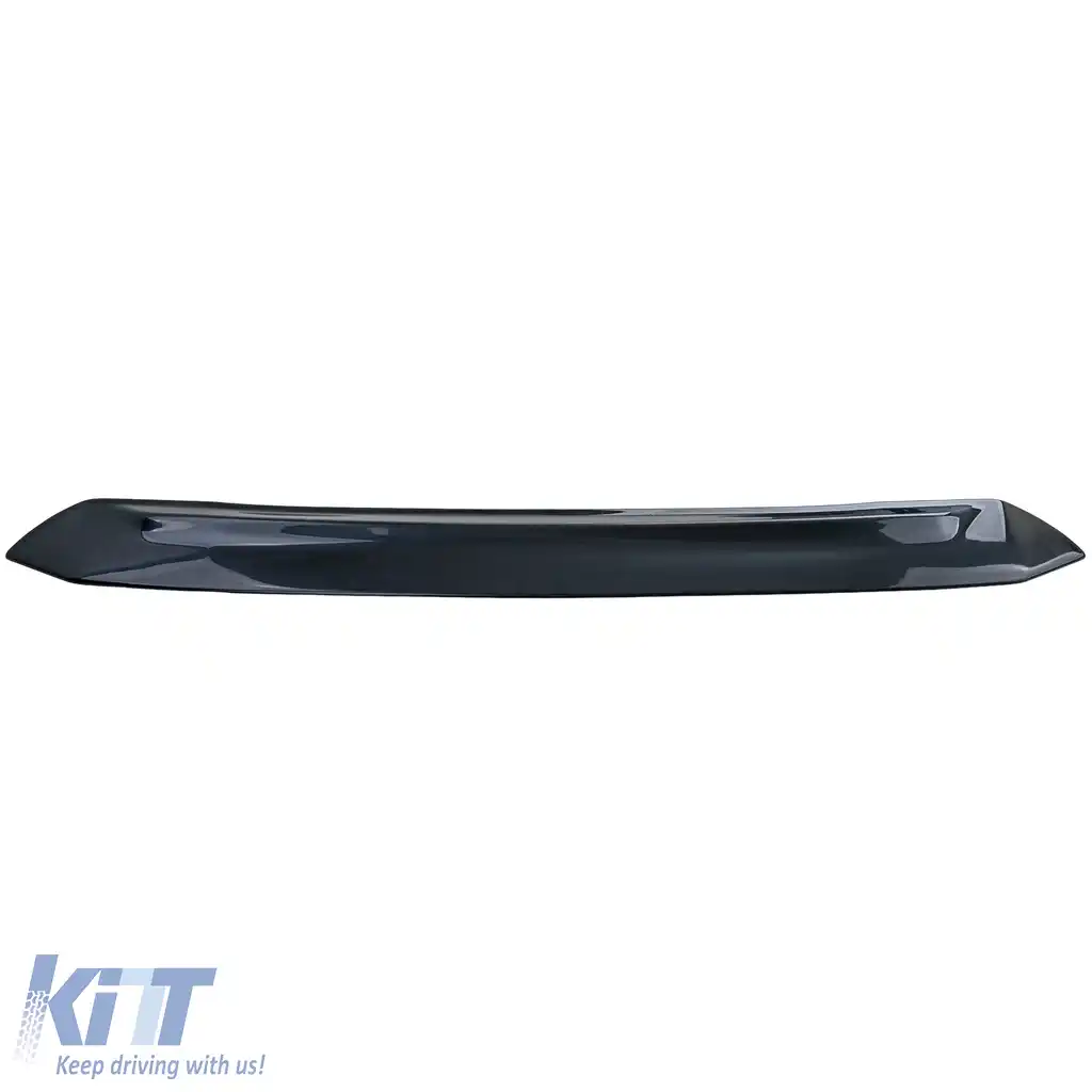 Protecție pentru capotă, protecție împotriva pietricelelor, potrivită pentru Ford Tourneo Transit Custom din 2023-image-6259217