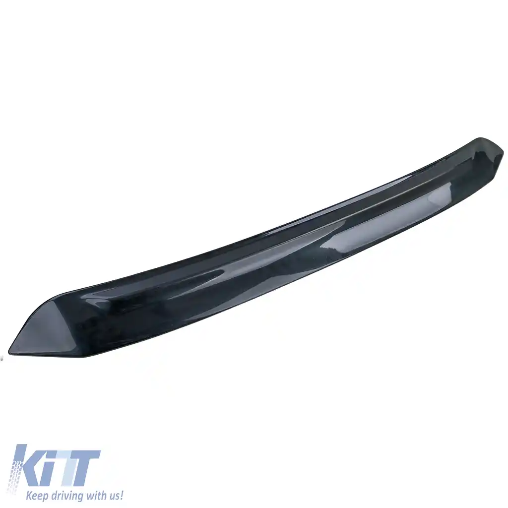 Protecție pentru capotă, protecție împotriva pietricelelor, potrivită pentru Ford Tourneo Transit Custom din 2023-image-6259219