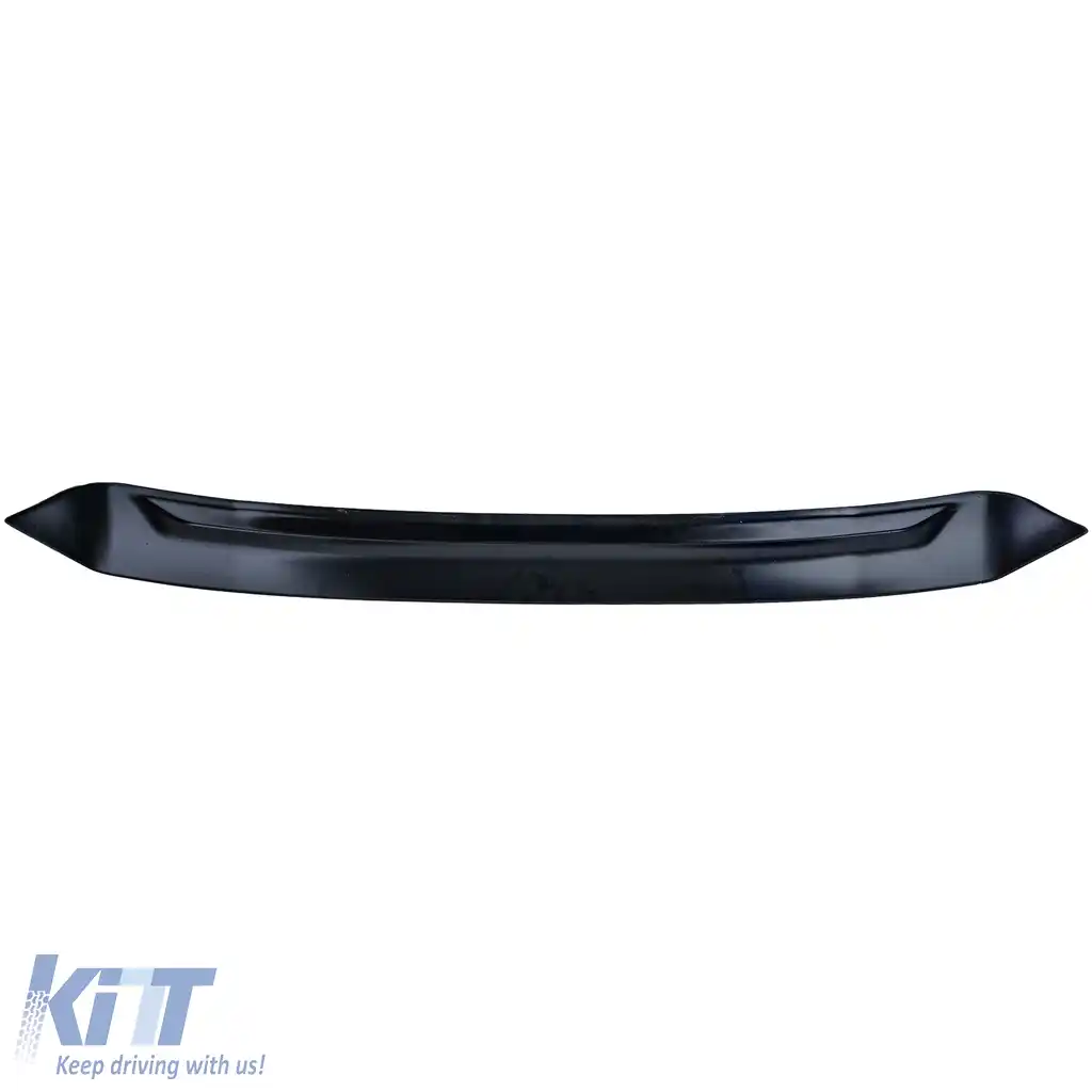 Protecție pentru capotă, protecție împotriva pietricelelor, potrivită pentru Ford Tourneo Transit Custom din 2023-image-6259220