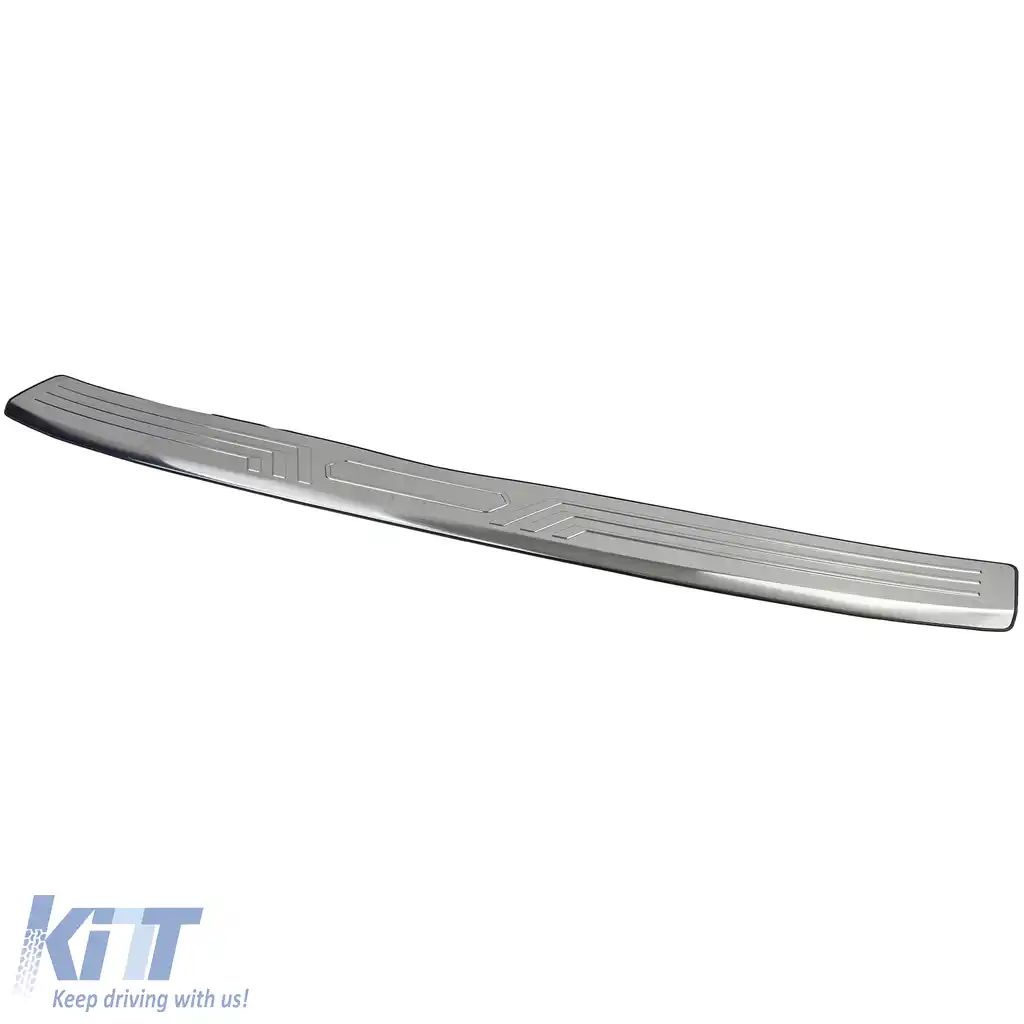 Protector de bara din otel inoxidabil potrivit pentru BMW X5 G05 X7 G07 din 2018-image-6205876