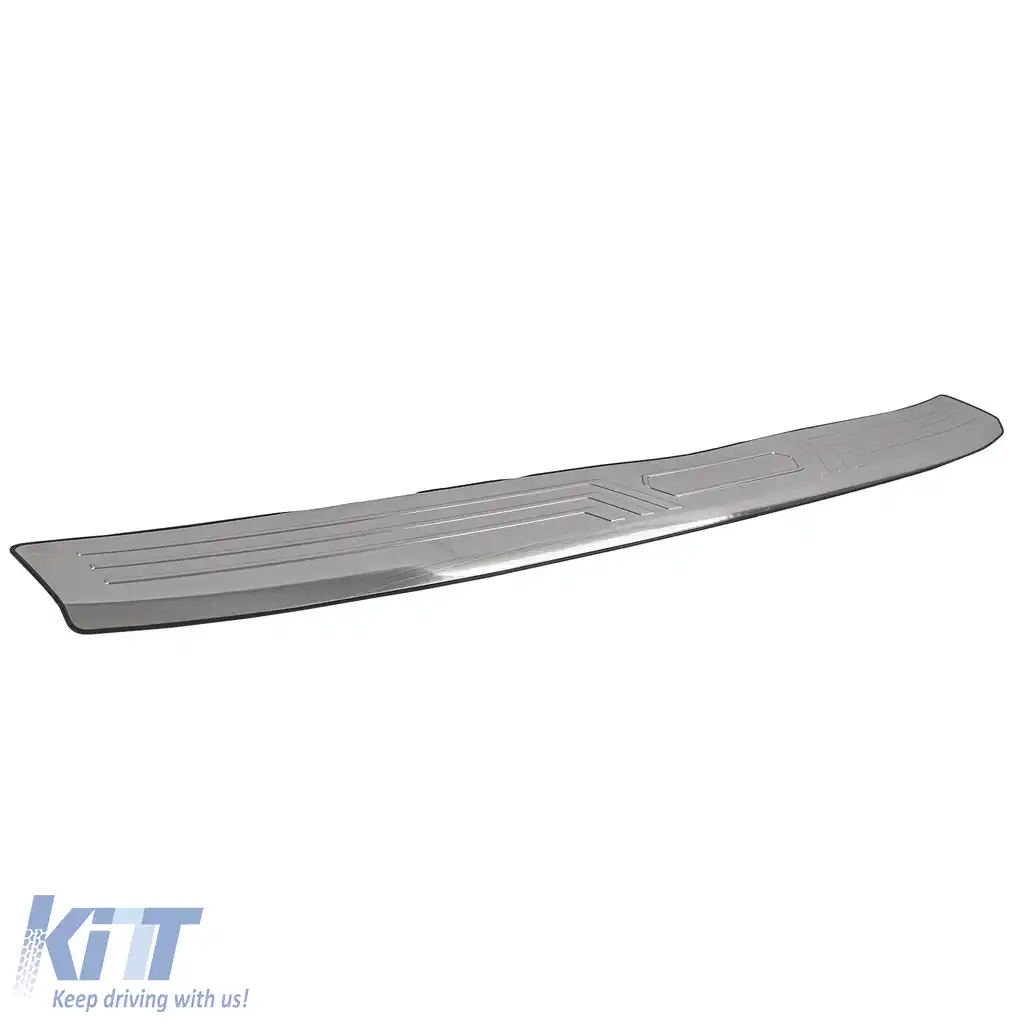 Protector de bara din otel inoxidabil potrivit pentru BMW X5 G05 X7 G07 din 2018-image-6205878