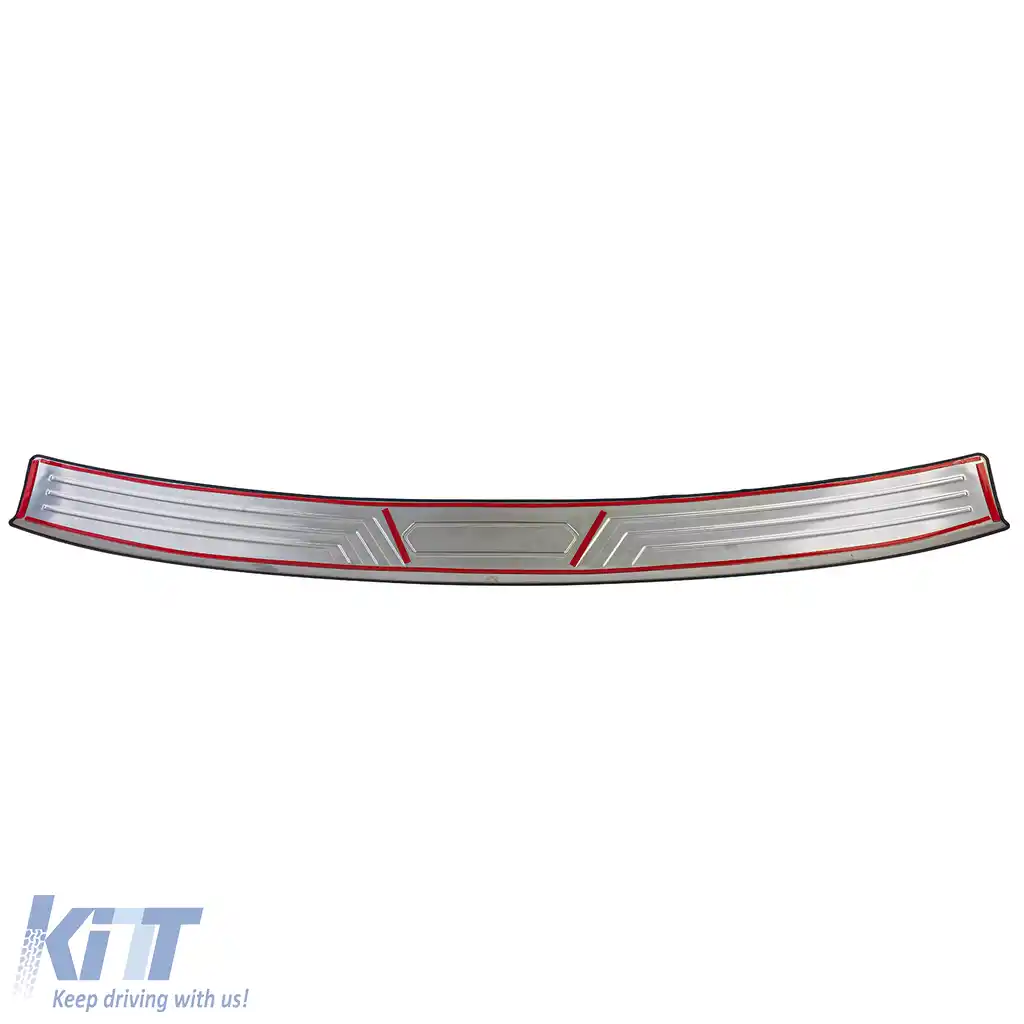 Protector de bara din otel inoxidabil potrivit pentru BMW X5 G05 X7 G07 din 2018-image-6205880