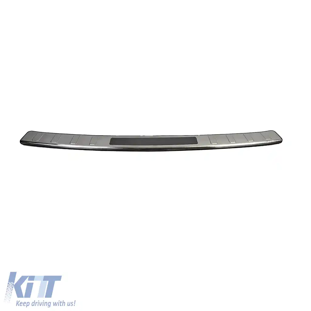 Protector de bara din otel inoxidabil potrivit pentru Mercedes GLC X253 15-22-image-6209957