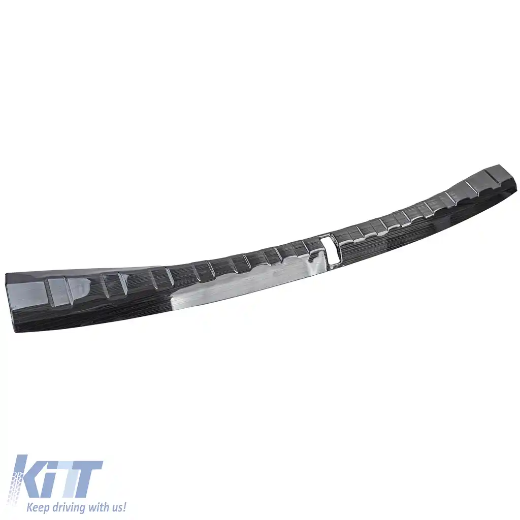 Protector de interior din oțel inoxidabil pentru pragul de încărcare, potrivit pentru BMW Seria 3 G20 G21-image-6202567
