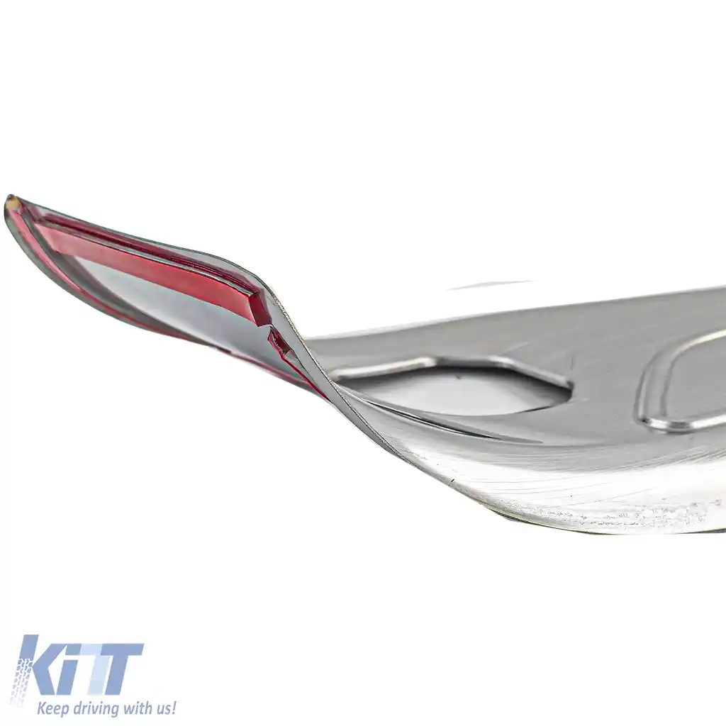 Protector de prag de încărcare din oțel inoxidabil, interior, potrivit pentru BMW X3 G01 din 17-image-6194364