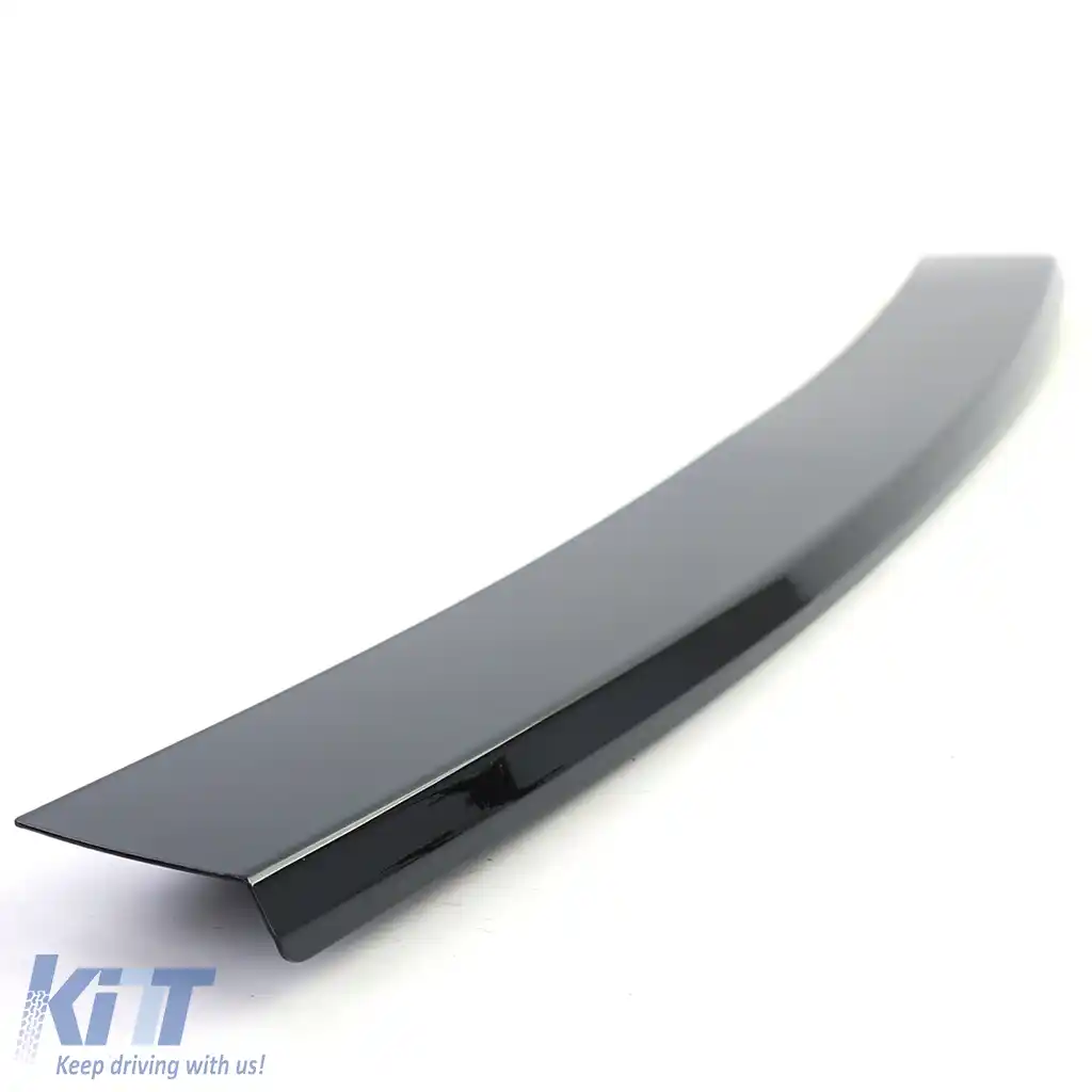 Protector de prag de încărcare pentru bara de protecție negru lucios pentru VW Bus T5 T5.1 T6 T6.1 din 03-image-6210639