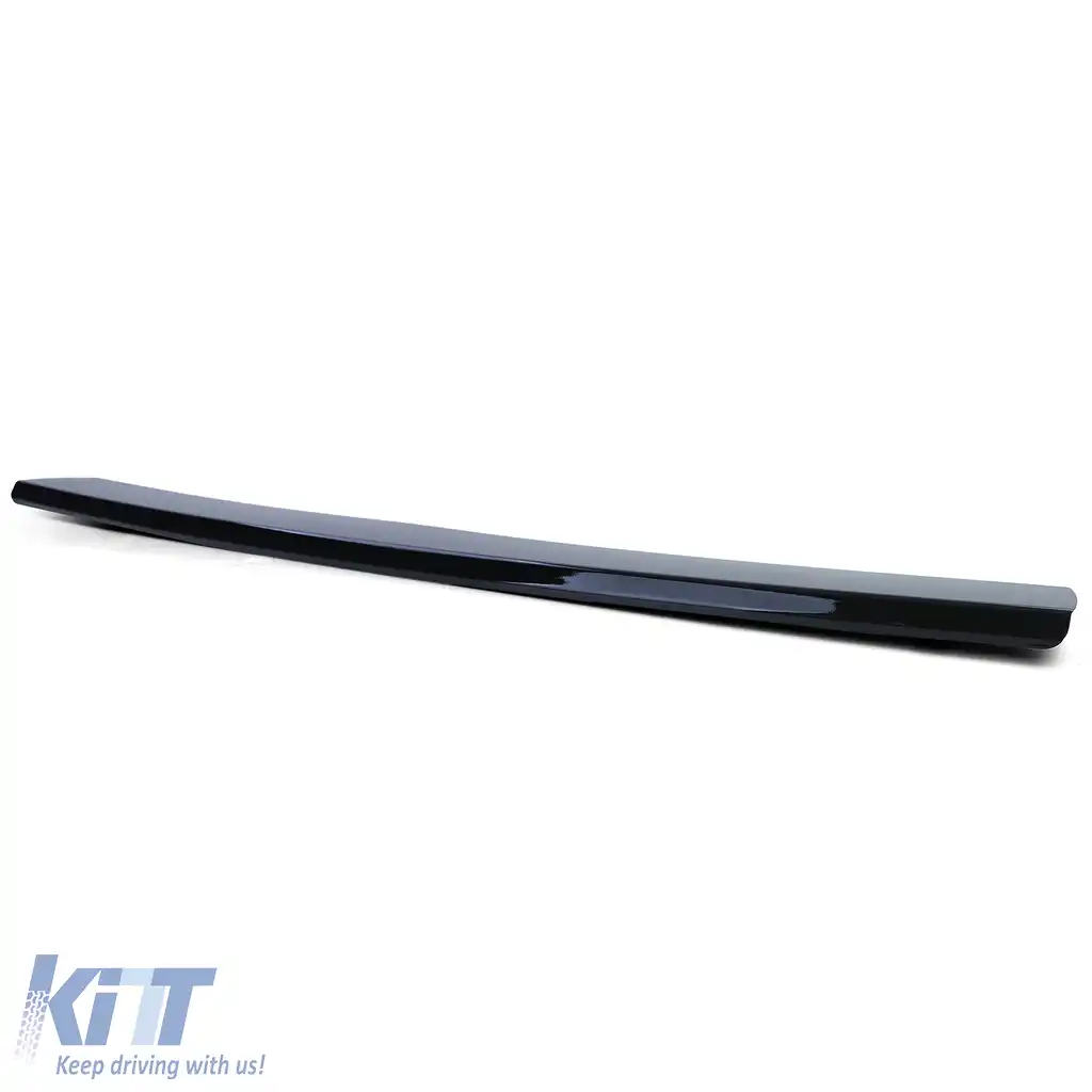 Protector de prag de încărcare pentru bara de protecție negru lucios pentru VW Bus T5 T5.1 T6 T6.1 din 03-image-6210640
