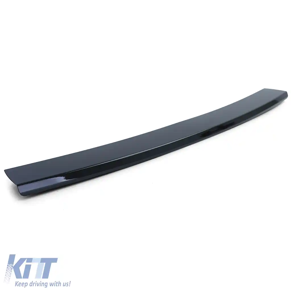 Protector de prag de încărcare pentru bara de protecție negru lucios pentru VW Bus T5 T5.1 T6 T6.1 din 03-image-6210641