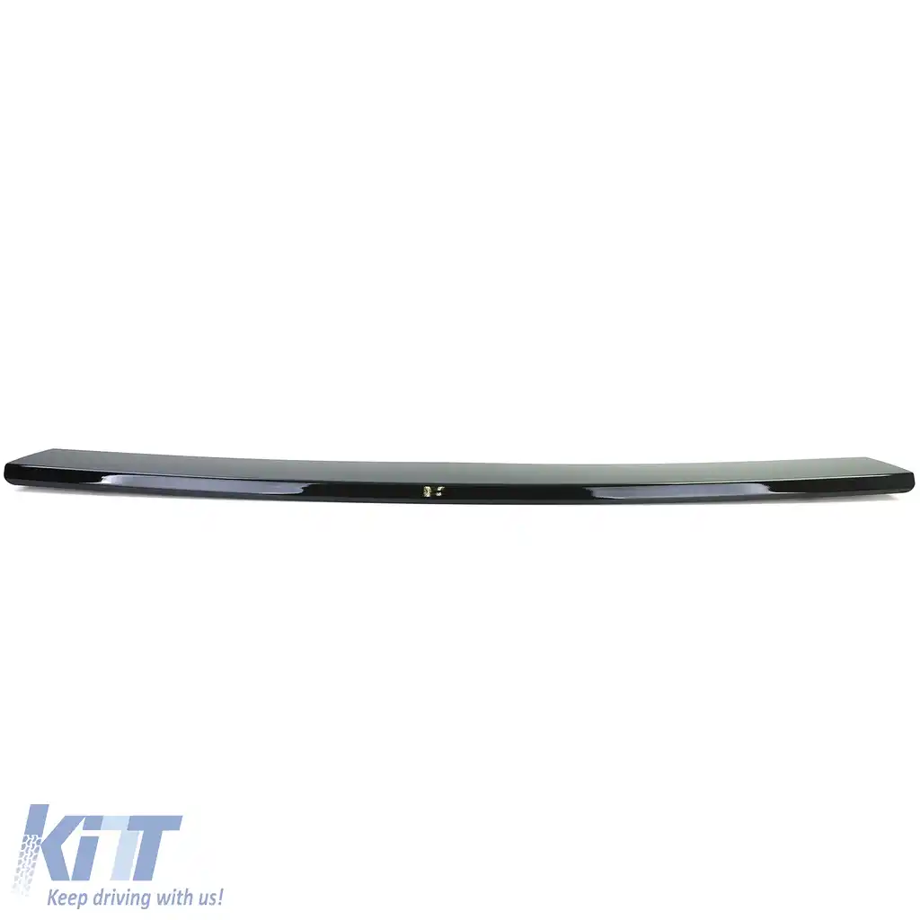 Protector de prag de încărcare pentru bara de protecție negru lucios pentru VW Bus T5 T5.1 T6 T6.1 din 03-image-6210642