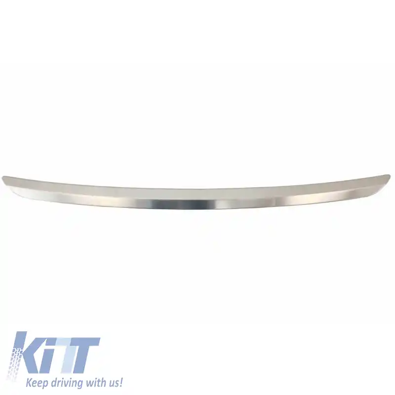Protector pentru bara spate potrivit pentru Audi Q3 8U 11-18 din oțel-image-6298811