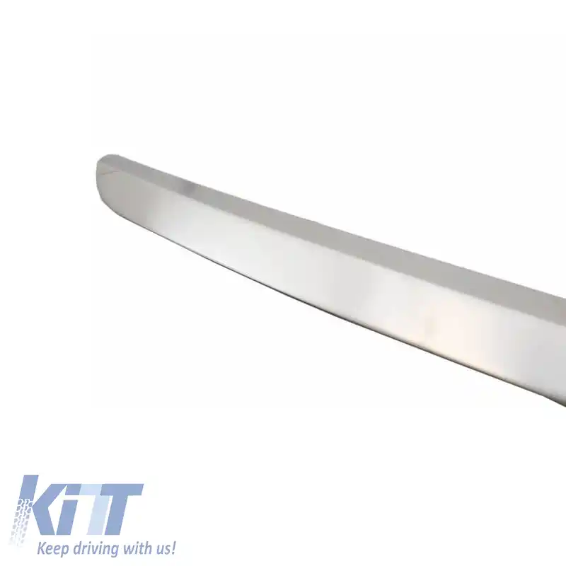 Protector pentru bara spate potrivit pentru Audi Q3 8U 11-18 din oțel-image-6298812