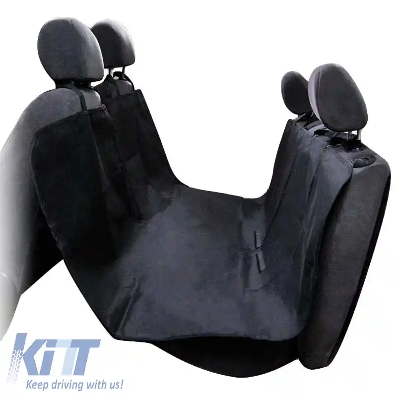 Protector pentru scaun auto Ideal pentru animale de companie 145x150cm 1 bucată 25425-image-6308548