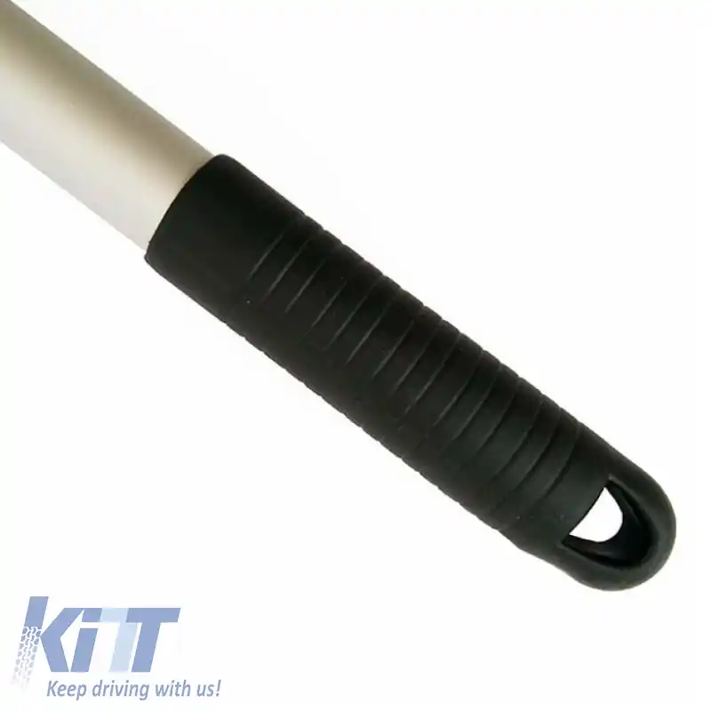 Racletă din aluminiu telescopică 1,22m Feral 25111-image-6311615