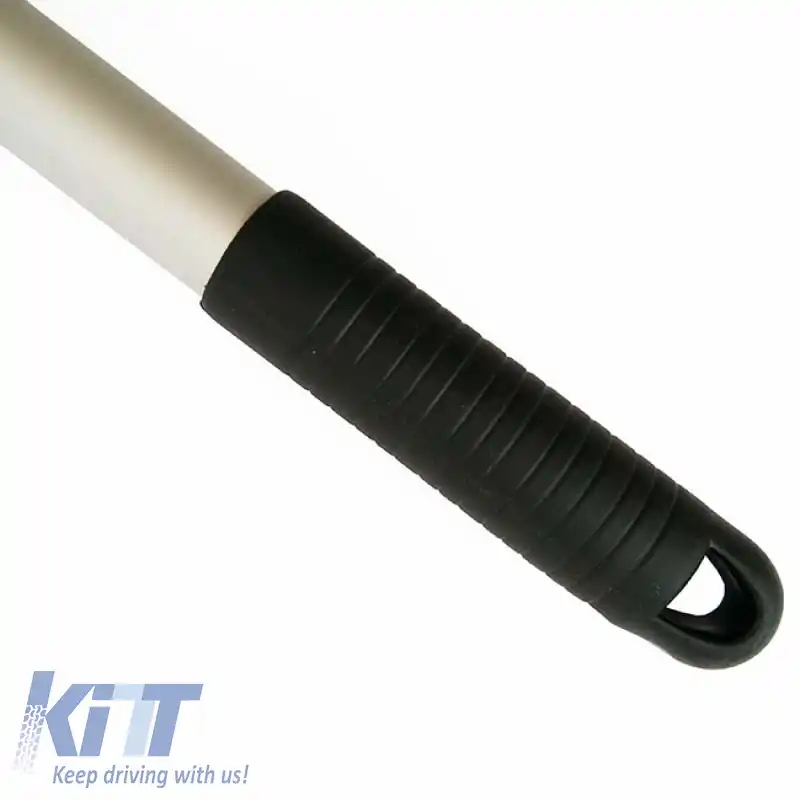 Racletă din aluminiu telescopică 1,25m Feral-image-6295504