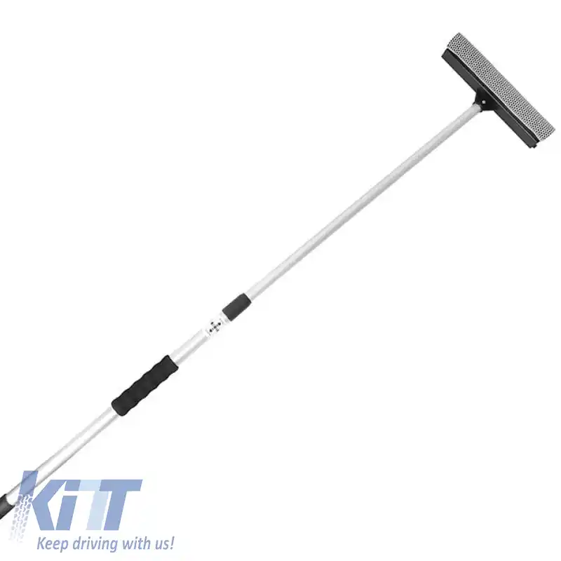 Racletă telescopică din aluminiu 1,22m Feral 25111-image-6310722