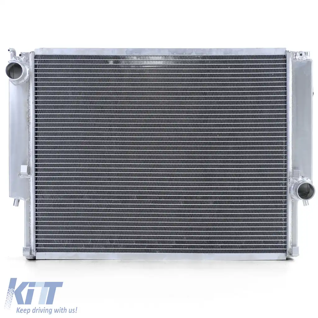 Radiator de apă din aluminiu pentru performanță, potrivit pentru BMW Seria 3 E36 316 318 320 323