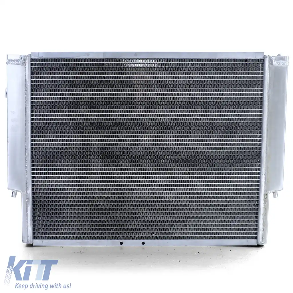 Radiator de apă din aluminiu pentru performanță, potrivit pentru BMW Seria 3 E36 316 318 320 323-image-6259083