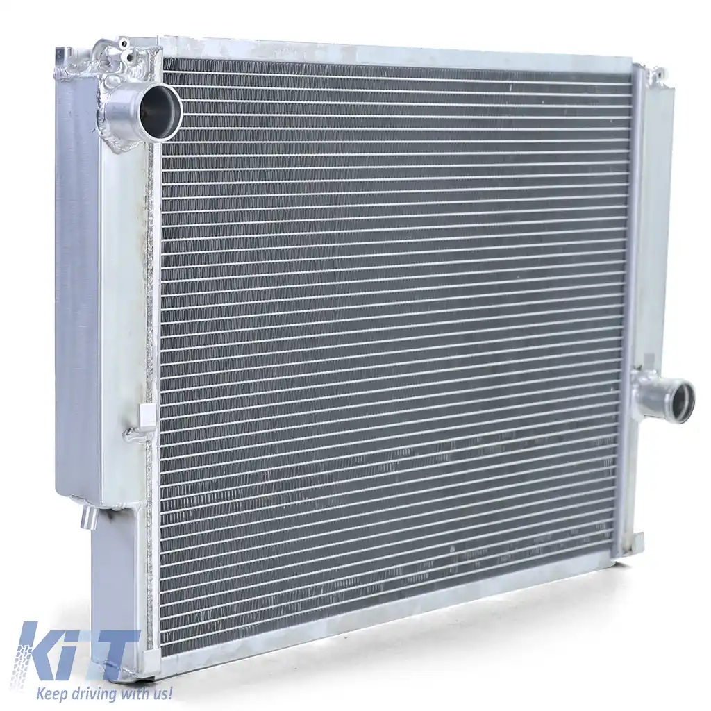 Radiator de apă din aluminiu pentru performanță, potrivit pentru BMW Seria 3 E36 316 318 320 323-image-6259085