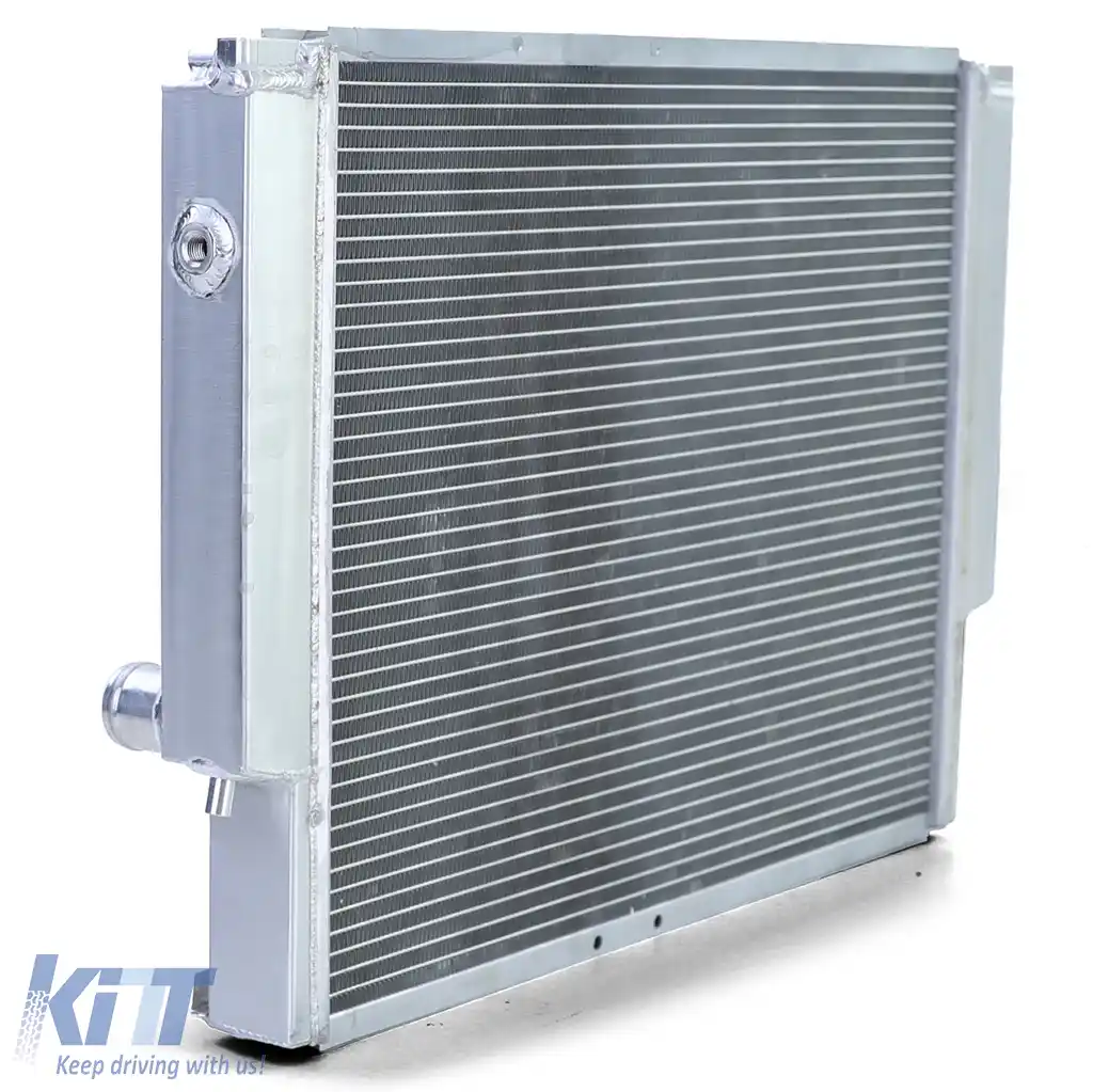 Radiator de apă din aluminiu pentru performanță, potrivit pentru BMW Seria 3 E36 316 318 320 323-image-6259086