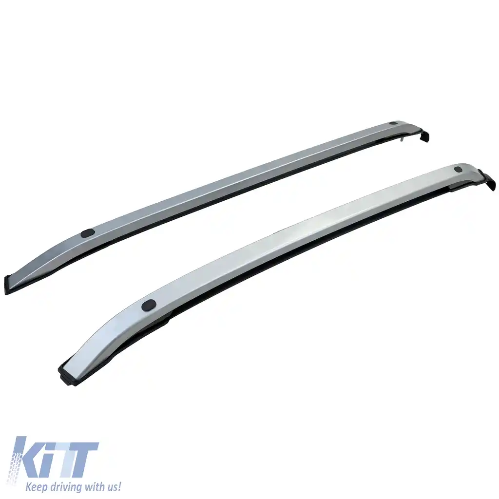Raft de acoperiș din aluminiu retrofit, potrivit pentru Ford Ranger T9 din 2023-image-6208291