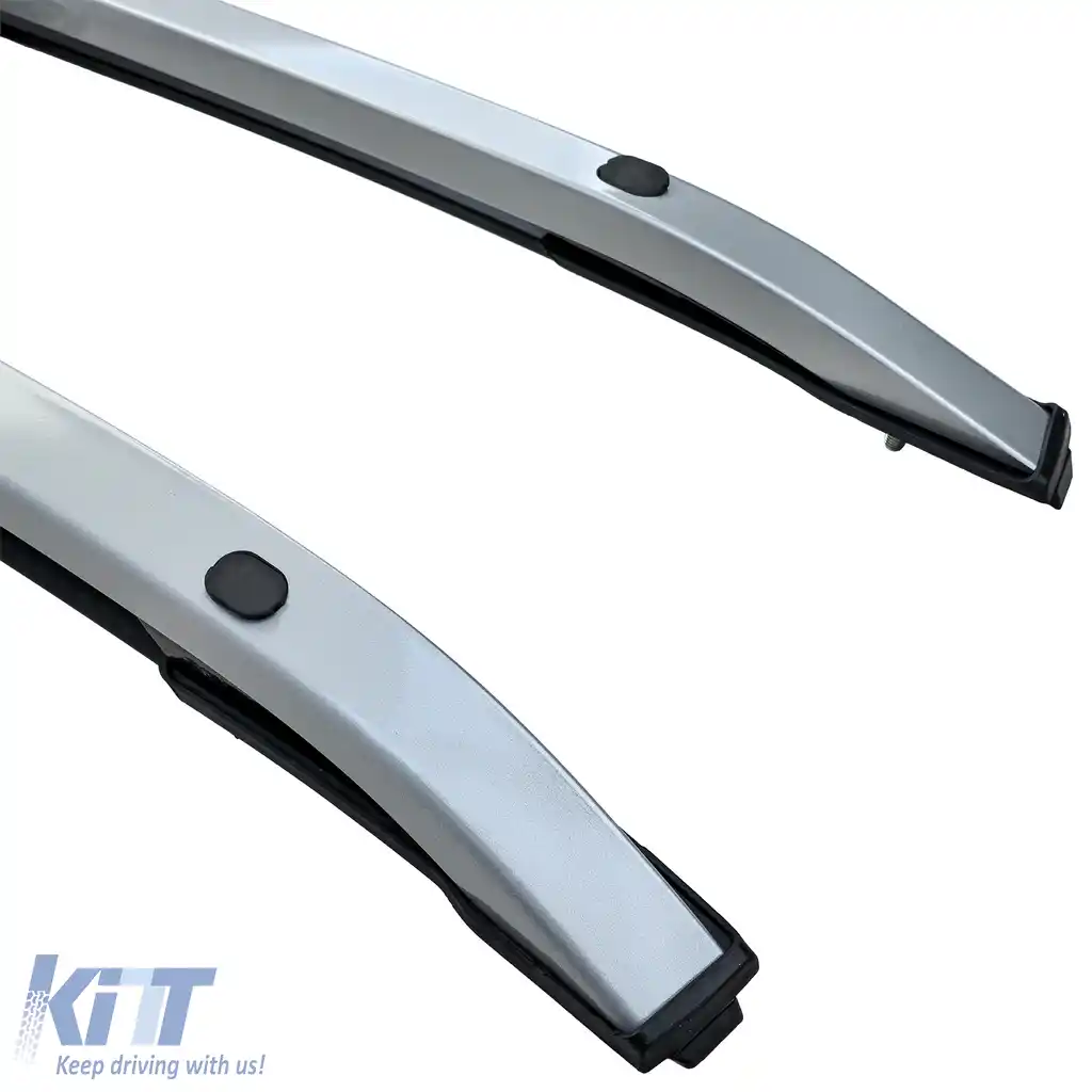 Raft de acoperiș din aluminiu retrofit, potrivit pentru Ford Ranger T9 din 2023-image-6208293