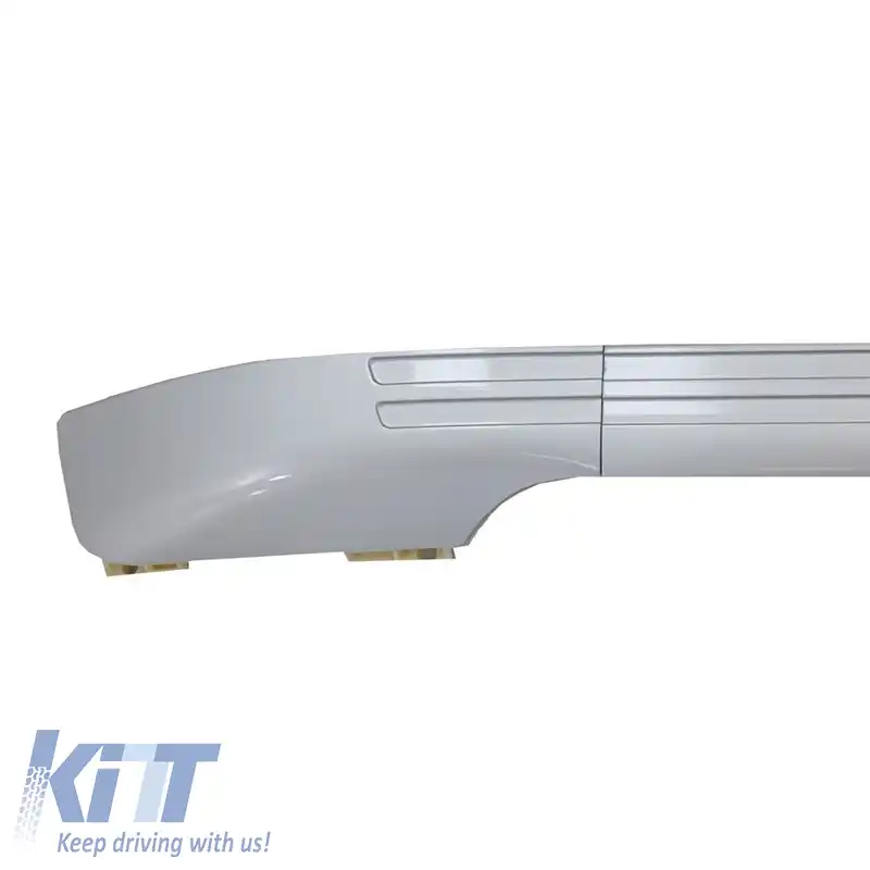 Rafturi de acoperiș potrivite pentru BMW X6 E71 E72 (2008-2015) Argintii 2 Piese-image-6304692