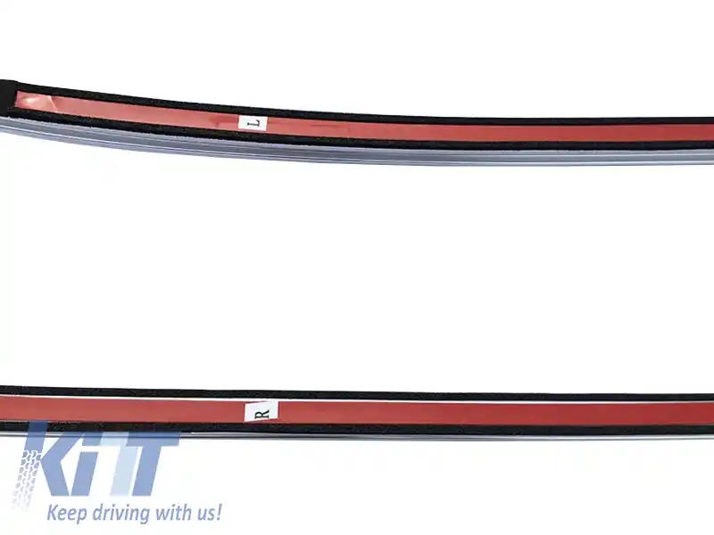Rafturi decorative pentru plafon potrivite pentru Mercedes GLE Coupe C292 după 2015-image-6131219