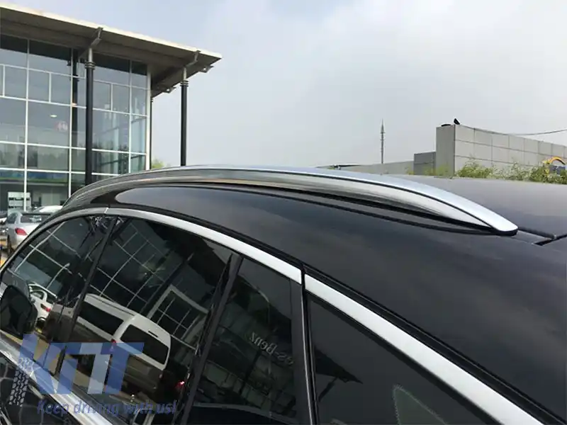 Rafturi decorative pentru plafon potrivite pentru Mercedes GLE Coupe C292 după 2015-image-6131222