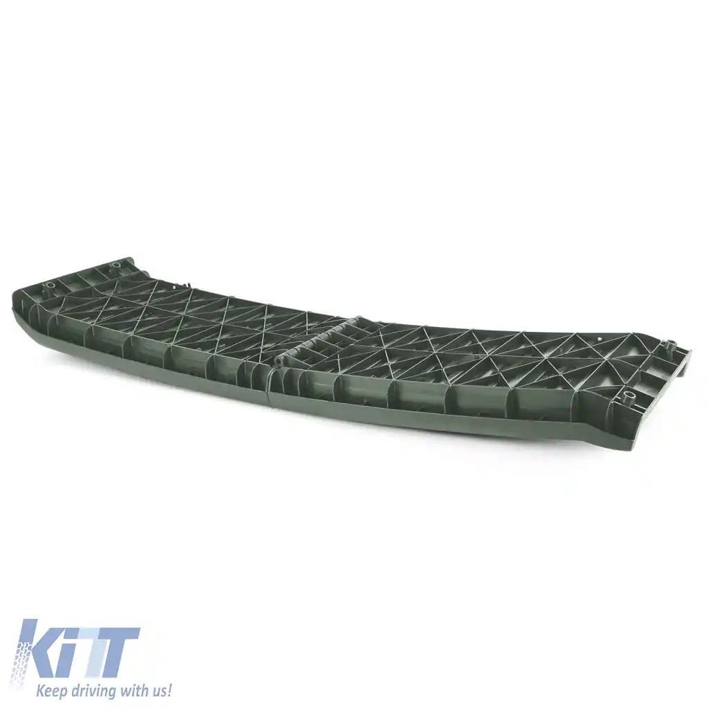 Rampă pentru câini auto, ajutor de acces, anti-alunecare, pliabilă, verde măsliniu, 155x40cm, până la 90Kg-image-6278565