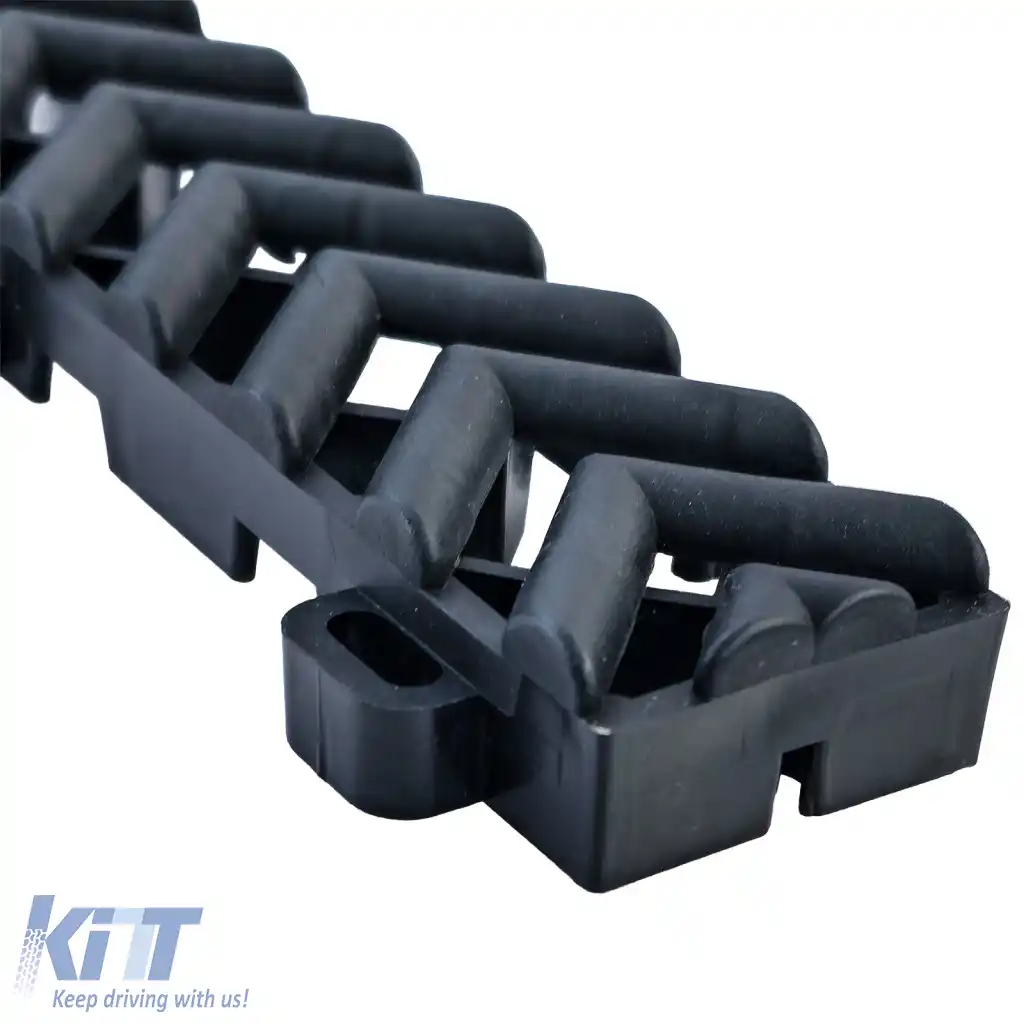 RAMROXX bandă de amestecare pentru plăci de podea de performanță profil încastrat LED 40x3.5cm-image-6276674